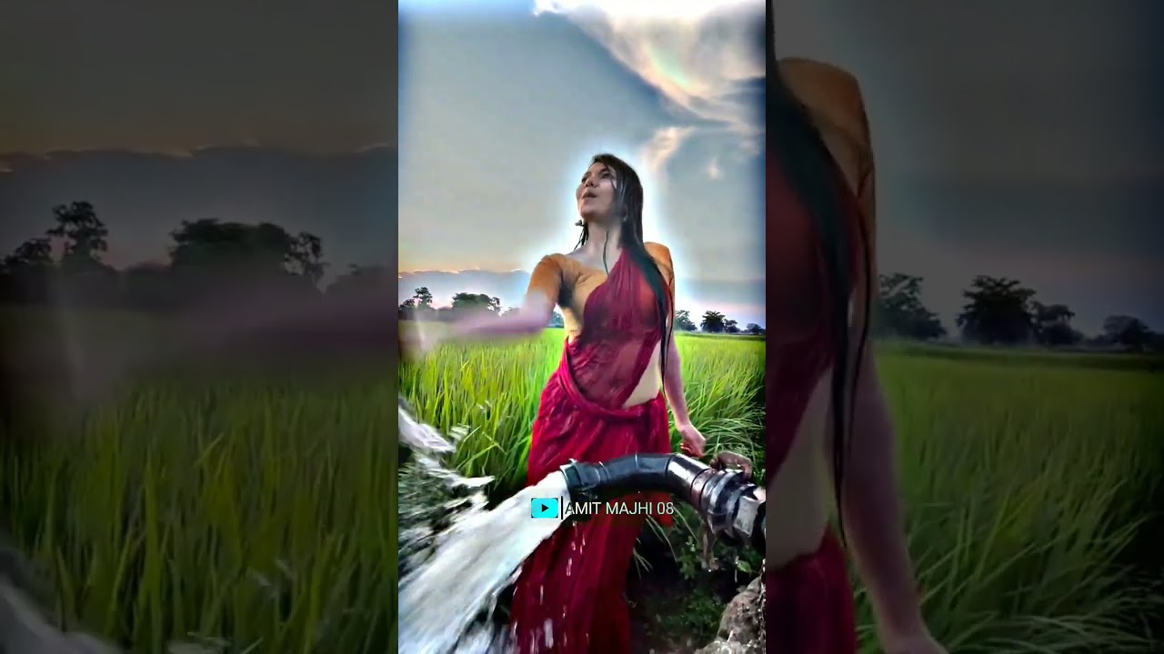 hindi romantic songs | HDR CC video | 4k WhatsApp status video ? #shorts  #4k_full_screen_status
