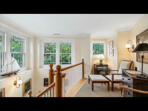 5 Ellsworth Drive, Westport, MA home video tour