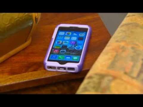 The recent phone scam craze strikes the Heartland - YouTube