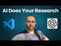 I Built a $0 Lead Research Agent (Replaces $199/mo Tools)