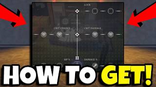 HOW To UNLOCK SKILL TREE In Sailor Piece! (How To GET SKILL POINTS)