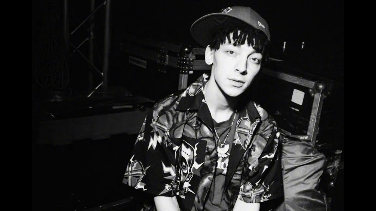 [FREE FOR NON PROFIT] Doomee x YUNGWAY x Полка Type Beat - Spinner