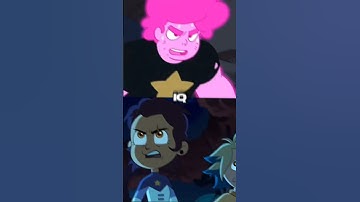Steven vs Luz || Rapture