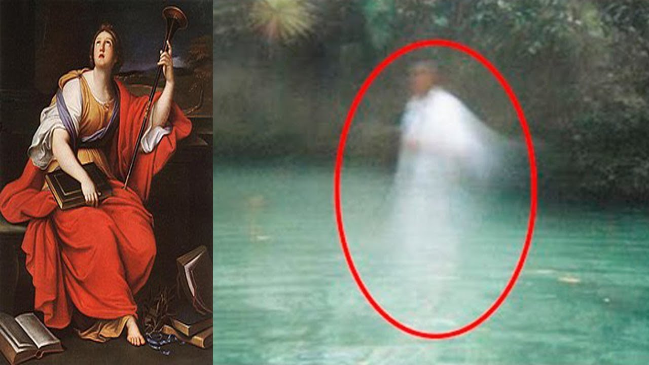 inyanja twogamo -igitangaza cya mbere gikomeye muri Bibiliya, dore bimwe wamenyaho