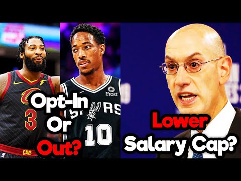 2020 Nba Free Agency Is Going To Be Weird Youtube