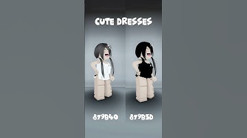 MATCHING GIRLS OUTFITS #fashionideas #fashion #robloxdressup #fashioninspiration #roblox #shorts