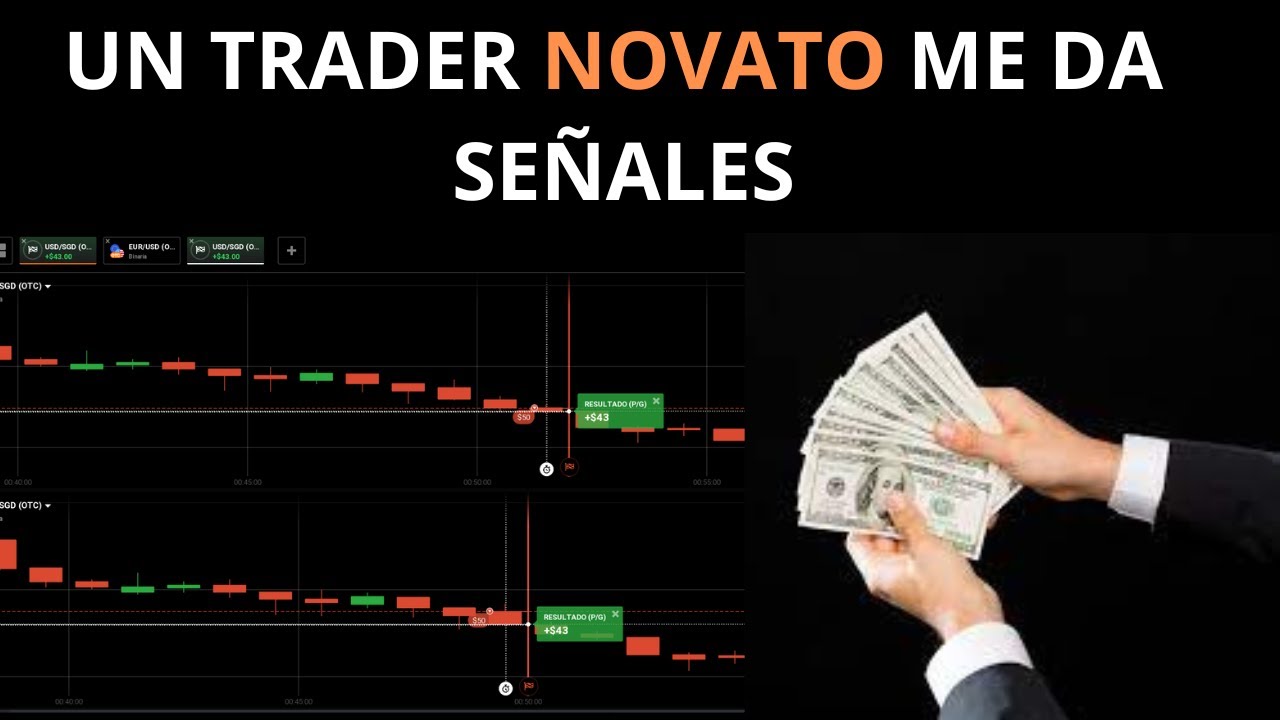 Trader Rentable en 6 semanas?🤑 - YouTube