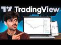 How To Use TradingView For Beginners (FULL Tutorial 2026)
