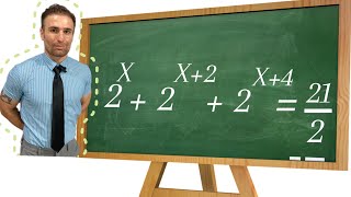 This SAT Math Question Is Killing Students! The Hardest Exponential Question On Sat(99% Fail)