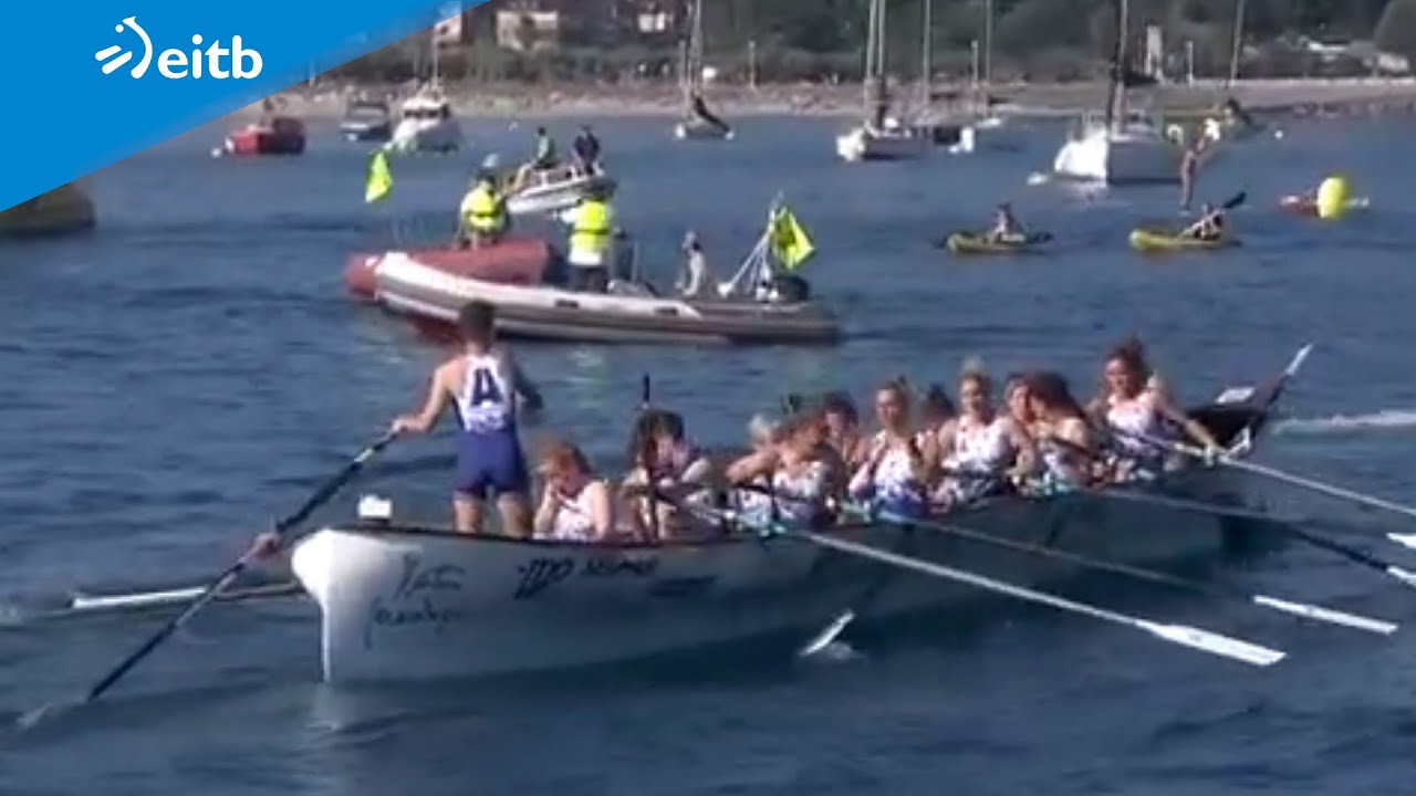 Kontxako Bandera 2021