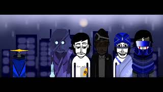 10 Minute Mix | Incredibox Endless Affection |