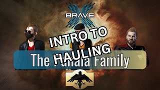 Intro to Hauling | EVE Online