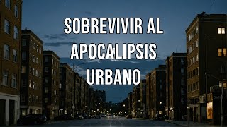 Sobrevivir al Apocalipsis Urbano 10as