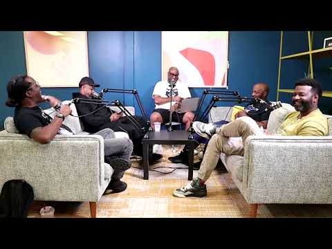 The Marc Lamont Hill vs. Queenz Flip Saga