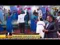 ALI MUKHWANA - PRAISE ARENA - WORSHIP EXPERIENCE LIVE - RAPTURE CHURCH AA - 22/10/2023