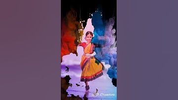 Thumbnail of bhagyada lakshmi baramma with dj | Full screen whatsapp status