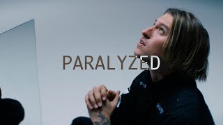 Elyne - PARALYZED feat. Rising Insane (Official Lyric Video)