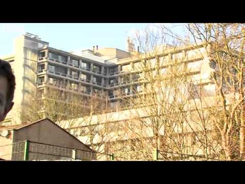 BBC News 31 December 2014 Ebola nurse Pauline McCafferkey arrives in London