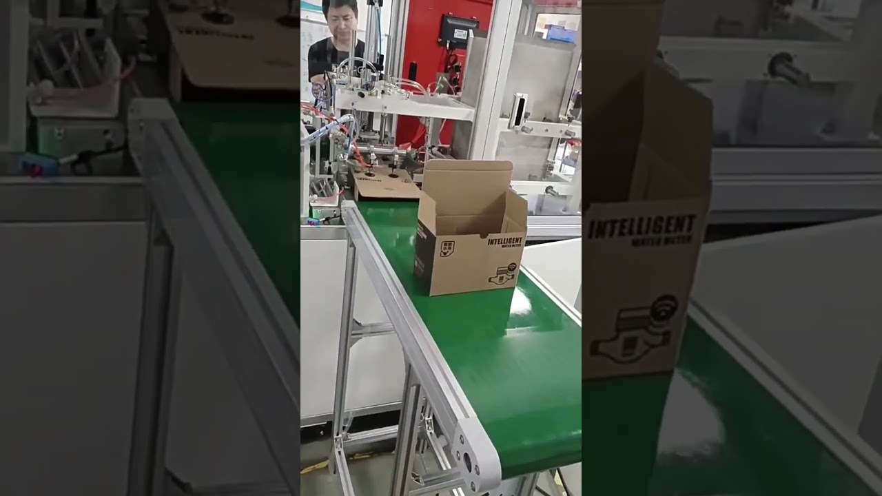 💪✈️Shock-Resistant Dual Reinforcement: Carton Pressure Resistance + Aircraft Box Damage Prevention