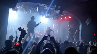 Invent Animate - As If It Never Was Live in Los Angeles, CA July 24, 2022