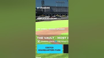 How to Download Stadiums in MLB The Show 25