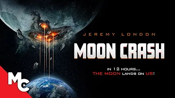 Moon Crash | Full Movie | Sci-Fi Adventure | Jeremy London | EXCLUSIVE!