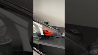 Peugeot 206 İran Led Far Modelleri