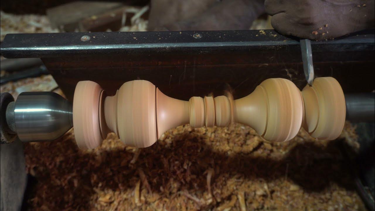 Wood Lathe Project YouTube
