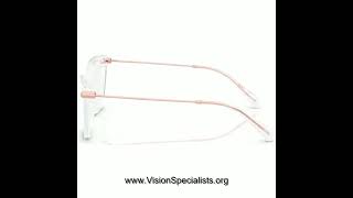 Michael Kors Kingston MK4150U Eyeglasses Womens Full Rim Rectangle Shape  Clear3050