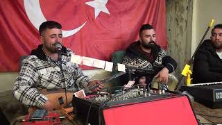 Arif Ertürk - Yorgun