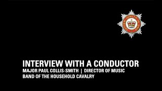 Interview with a Conductor  - Major P. Collis-Smith