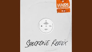 Pachamama (ShockOne Remix) (feat. Elliphant) - Luude