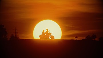 Gift Eber - Away (Official Music Video)