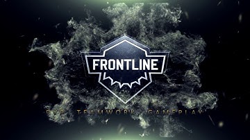 Frontline: Early Alpha Gameplay Trailer