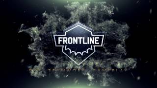 Frontline: Early Alpha Gameplay Trailer screenshot 4