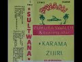 Zuhura Swaleh, Matano Juma & Orchestra Morning Star ‎– Karama Zijiri 70's KENYAN Taarab Music ALBUM