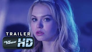 Famous LOOK AWAY | Official HD Trailer (2018) | PENELOPE MITCHELL | Film Threat Trailers Profile