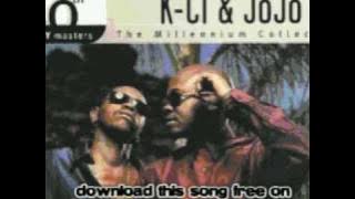 k-ci & jojo - I Care About You (Babyface Fe - 20th Century M