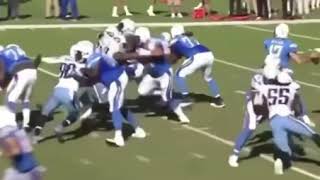 Tyrell Williams, he beats cox