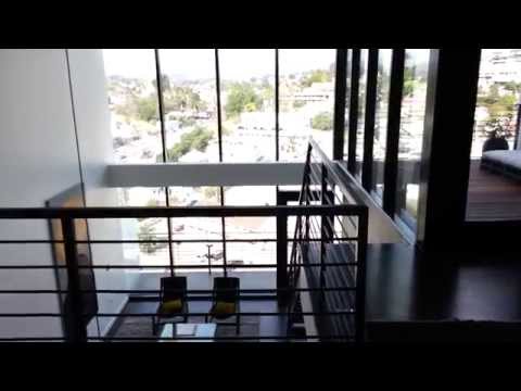 THE ELYSIAN PENTHOUSE DOWNTOWN LOS ANGELES UNIT #803 FOR LEASE