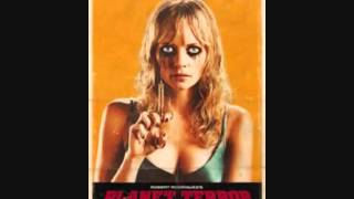 Grindhouse soundtrack Planet Terror