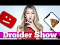 СМЕРТЬ Youtube и Косяки iOS 11| Droider Show #320