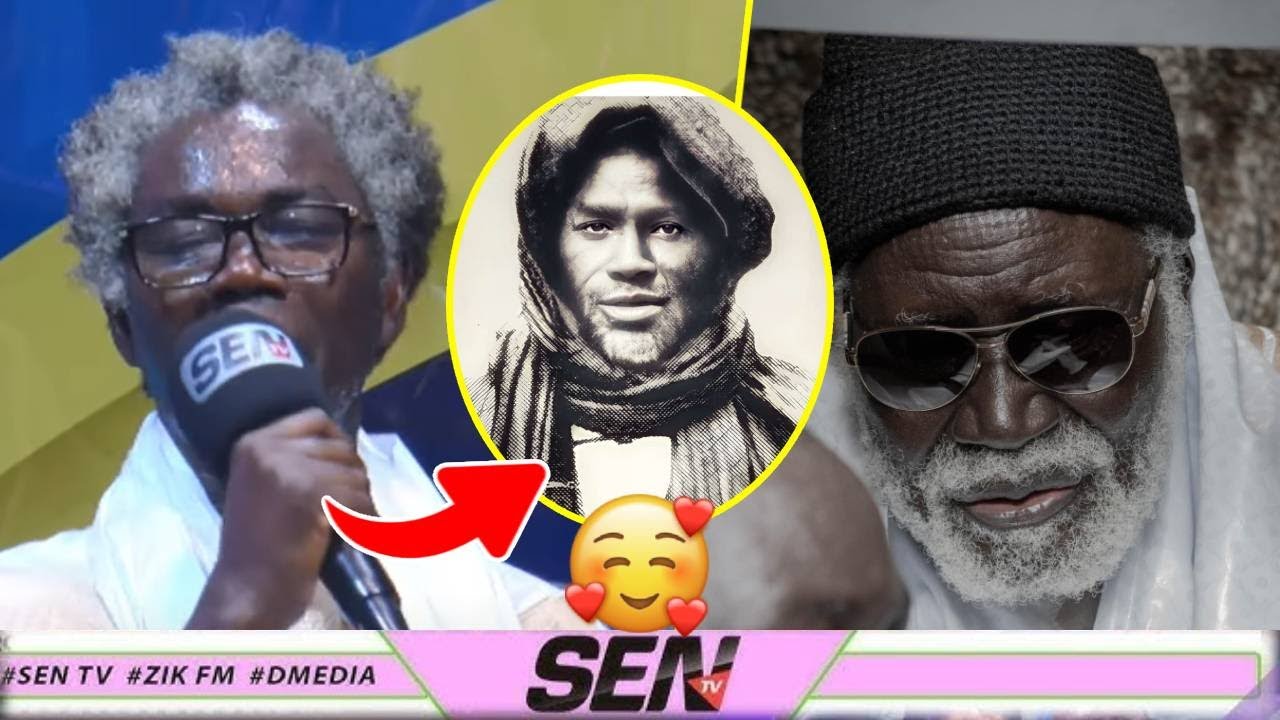 Oh! Akassa Samb diang na lou reuy Mame Cheikh Ibra Fall