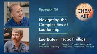EP5: Navigating the Complexities of Leadership: Insights from Providence Coaching