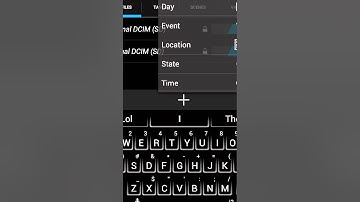 How to schedule Skydrive/OneDrive uploads on Foldersync using Tasker for Android