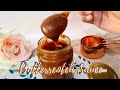 How to make butterscotch sauce  easy homemade butterscotch sauce recipe  rahiza dorah