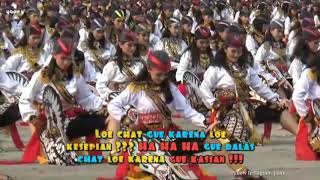 STORY WA SOTYA JATHIL REOG PONOROGO