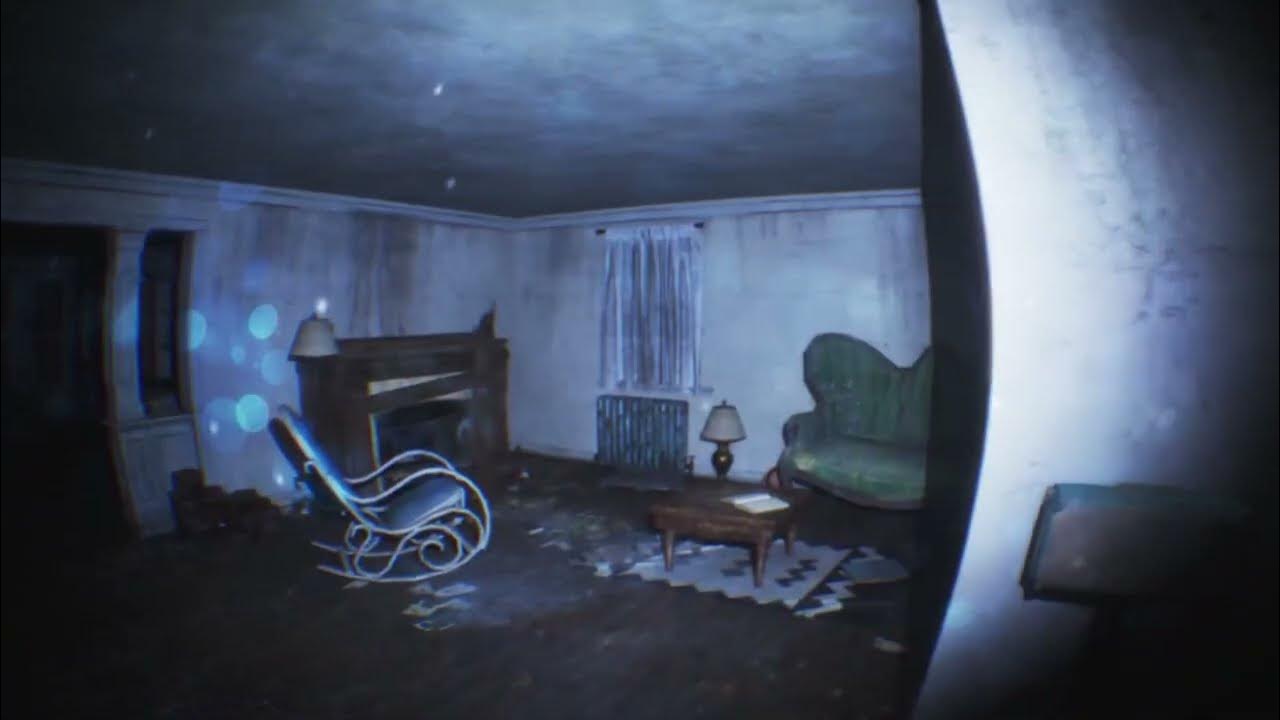 Unreal Engine 5 bodycam style games look so REAL - YouTube