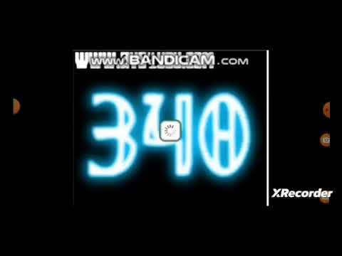 Challenge Countdown From 400