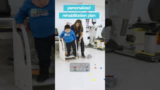 LuskinOIC Rehab Team